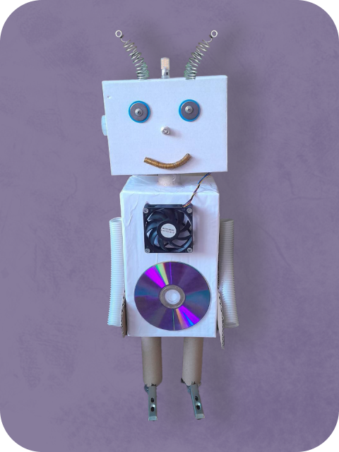 Вишнякова Софія, 5 клас. Cупер герой ЕкоРятівник завжди на службі збереження нашої планети від забруднень, слідкує за порядком та 1