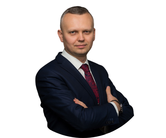 Микола Потоцький