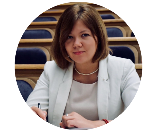 Альона Полтарацька