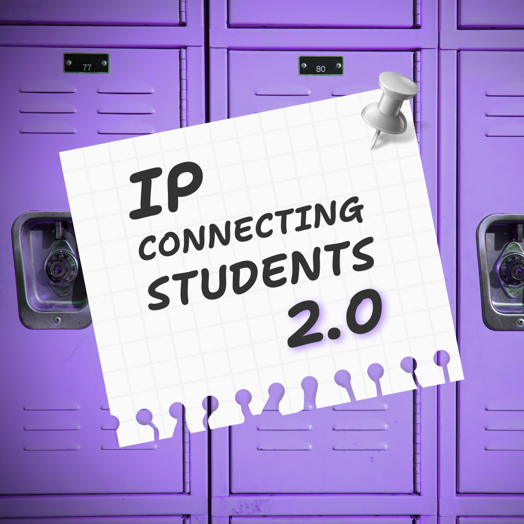 IP CONNECTING STUDENTS 2.0