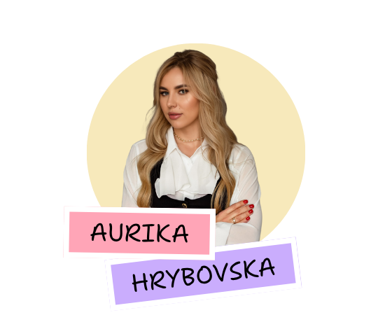 Ауріка Грибовська