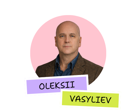 Олексій Васильєв