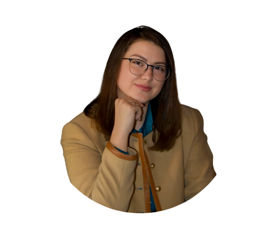 Маргарита Кірʼянова