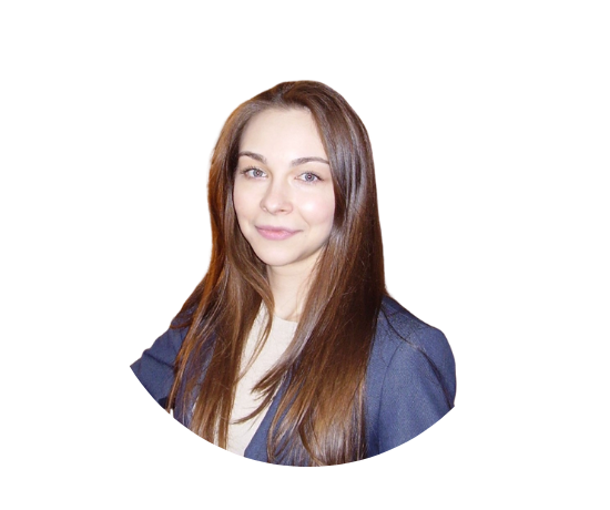 Олеся Калмикова