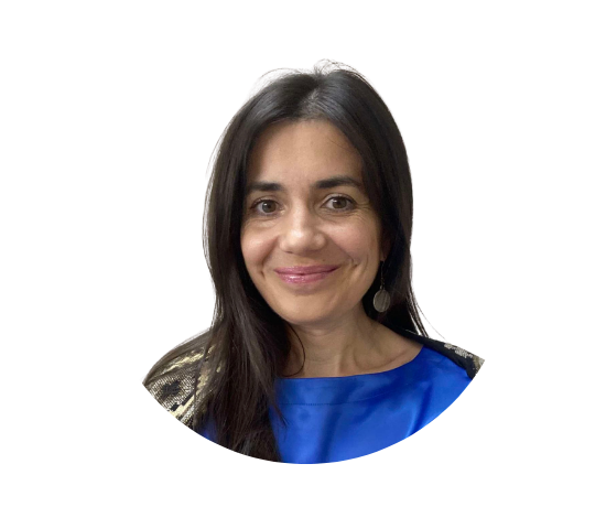 Світлана Тарасенко