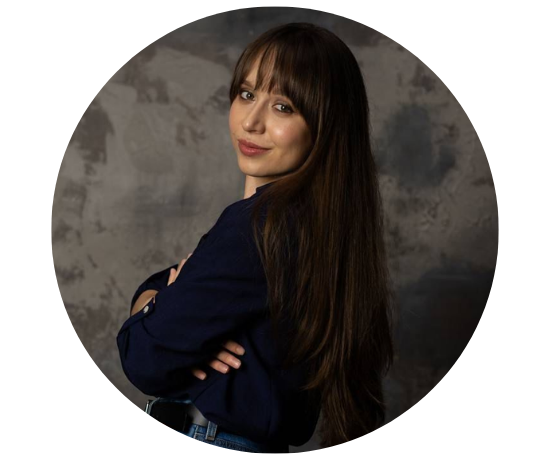 Катерина Власенко